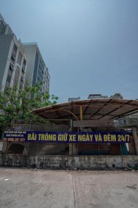 Fotografija v galeriji nastanitve Hotel Hoàng Thịnh v Da Nangu