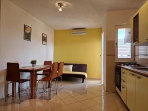 Fotografia z galérie ubytovania Apartments Filipović v destinácii Biograd na Moru