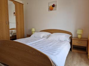 Fotografia z galérie ubytovania Apartments Filipović v destinácii Biograd na Moru + 24 fotografií