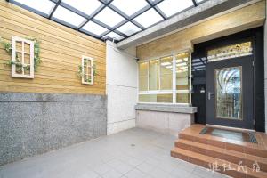 Fotografie z fotogalerie ubytování 台東市區維拉包棟民宿 附廚房及電動麻將 v destinaci Tchaj-tung