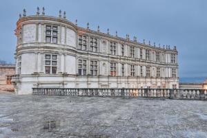 Fotografie z fotogalerie ubytování Maison provençale dans un cadre bucolique v destinaci Grignan