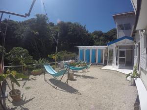 Fotografie z fotogalerie ubytování Guest House Churaumi v destinaci Šimoda