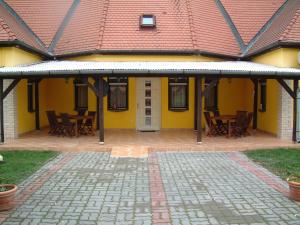Imagen de la galería de Kisecset-vendégház, en Kisecset