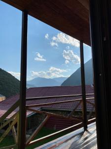 Gallery image of B & B Juta in Stepantsminda