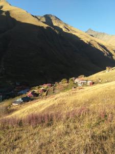 Gallery image of B & B Juta in Stepantsminda