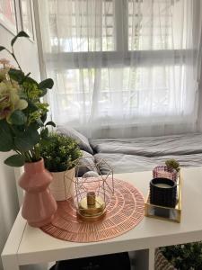 Fotografie z fotogalerie ubytování Balaton Breeze Apartman v destinaci Fonyód