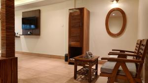 噶伦堡Mount Polaris Suites & Spa的相册照片