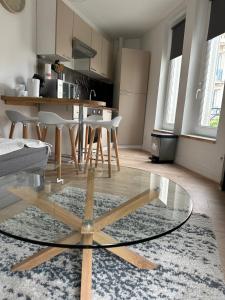 Fotografia z galérie ubytovania Appartement plein centre v destinácii Nancy