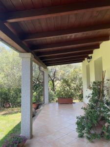 Fotografie z fotogalerie ubytování Domo Minnannu Miriu v destinaci Trudda