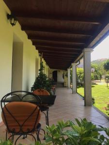 Fotografie z fotogalerie ubytování Domo Minnannu Miriu v destinaci Trudda