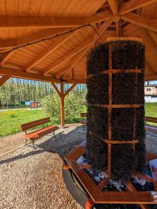 Gallery image of Apartament nad Drawą in Złocieniec +7 photos