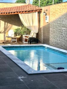 Photo de la galerie de l'établissement CASA TEMPORADA BARREIRINHAS Yellow 1, à Barreirinhas