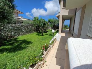 Gambar di galeri bagi B&B villa orchidea di Ricadi