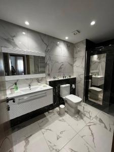 2 Bedrooms apartment swimming pool