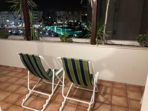 2 Bedrooms apartment swimming pool