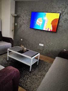 Gallery image of Tea Apartment in Kumanovo +11 photos