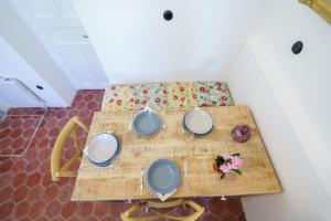 Kép LIVIN Hydra Garden Suite szállásáról Ídrában a galériában