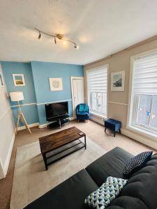 Billede fra billedgalleriet på Acora's Apartments i Plymouth