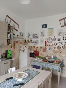 Kép L'Agrifoglio Dell'Etna szállásáról Trecastagniban a galériában