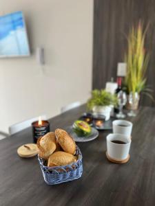 Fotografie z fotogalerie ubytování Andean Homes v destinaci La Paz