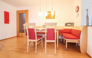 Foto dalla galleria di Ferienwohnung Mit Gartenzaun a Feldkirch