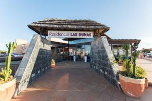 Fotografia z galérie ubytovania SunnyApartment v destinácii Corralejo