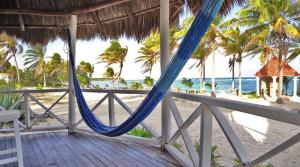 Zdjęcie z galerii obiektu Cabanas ecoturisticas Costa Maya w mieście Mahahual +76 zdjęć