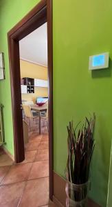 Fotografie z fotogalerie ubytování Al verde limone v destinaci SantʼElia Fiumerapido