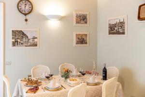 Billede fra billedgalleriet på Charming Apartment Cartoni i Città della Pieve