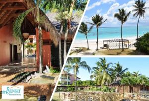 도미니카 공화국 푼타 카나 4성급 호텔 베스트 10 | Booking.Com