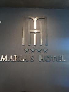 Gallery image of Maria's Hotel in La Banda