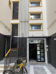 Ποδηλασία στο Jon's Apartment ή στη γύρω περιοχή