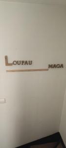 Zdjęcie z galerii obiektu Lodge Loupau Maga w mieście Luchon