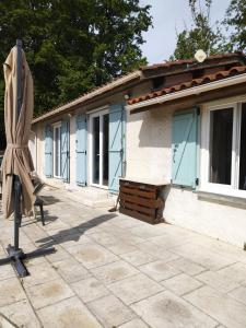 Ảnh trong thư viện ảnh của La Coste Blanque ở Montaut