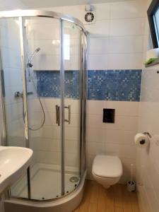 Bagno di OW Posejdon