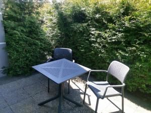 Giardino di OW Posejdon