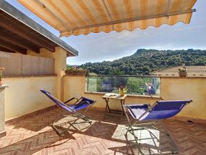 卡斯特尔萨多Grazioso attico vicino alla spiaggia e al centro的相册照片 更多36张照片