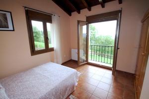 Fotografie z fotogalerie ubytování Los cerezos v destinaci Bárcena de Cicero