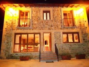 Fotografie z fotogalerie ubytování Los cerezos v destinaci Bárcena de Cicero