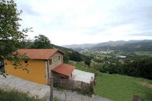 Fotografie z fotogalerie ubytování Los cerezos v destinaci Bárcena de Cicero + 5 fotografií