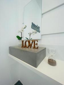 Fotografia z galérie ubytovania Apartamento Alhucemas Playa v destinácii Málaga