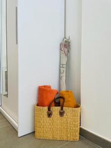 Fotografia z galérie ubytovania Apartamento Alhucemas Playa v destinácii Málaga