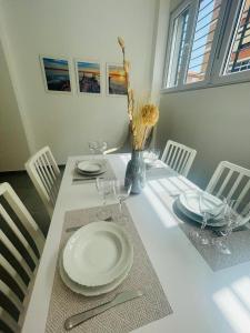 Fotografia z galérie ubytovania Apartamento Alhucemas Playa v destinácii Málaga