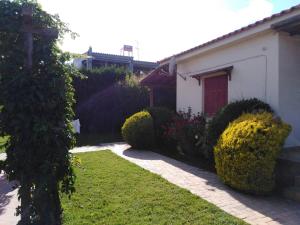 アギアアンナにあるVilla Agaliのギャラリーの写真