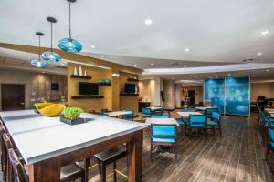 Gallery image of Comfort Suites Fort Lauderdale Airport South & Cruise Port in Dania Beach