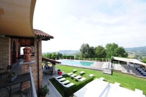 Gallery image of La Madernassa Resort - Casalora Dimora Storica di Charme in Guarene