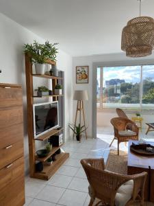 Fotografia z galérie ubytovania Appartement sur le Port v destinácii La Baule-Escoublac