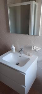 Ένα μπάνιο στο Casa Bivi - Apartments with 1 and 2 bedrooms - Click here for more availabilities +110 φωτογραφίες