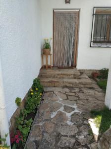 Fotografie z fotogalerie ubytování La lechuza blanca v destinaci Casavieja