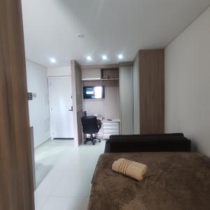 Gallery image of Loft no centro de São Jose dos Pinhais - 10 minutos do aeroporto de Curitiba in São José dos Pinhais